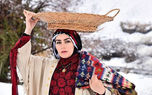 عکس استایل همسان 2 خانم بازیگر جذاب ایرانی / روژان نون خ جذاب تر است یا ترانه علیدوستی؟!